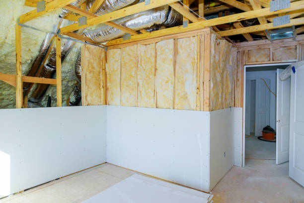 Best Residential Insulation in Inez, TX