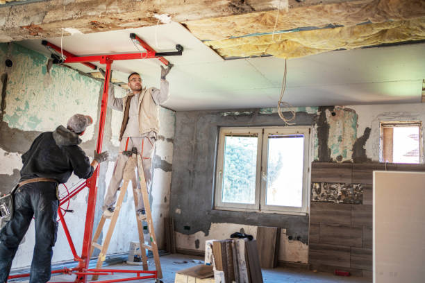 Best Specialty Insulation in Inez, TX