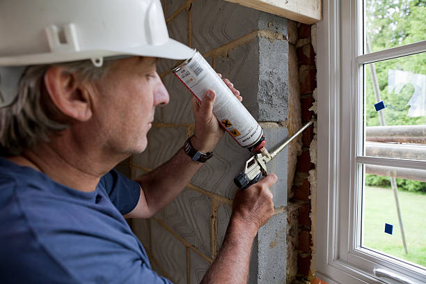Best Insulation for Specific Applications in Inez, TX