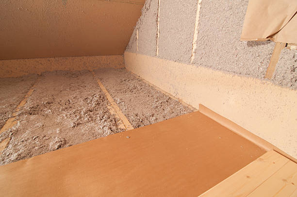 Best Insulation for Specific Applications in Inez, TX